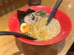 -一風堂拉面(美罗城店)