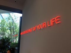 -Manner Coffee(凌空SOHO店)