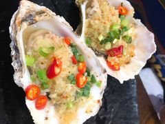 -陈老斯呼尔嗨吃烧烤(科巷店)