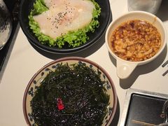 -东道煮牛肉火锅(东盛大街店)