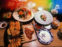 -小山日本料理(太古汇店)