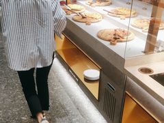 -西十二街牛排(顺义华联店)