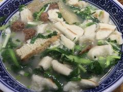 -张文国梆梆肉葫芦头(大雁塔店)