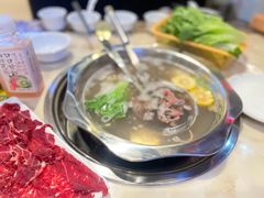 -小肥牛潮汕牛肉火锅(南联店)