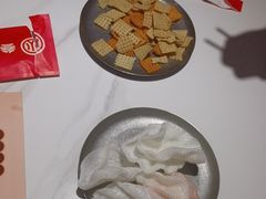 -叁宝烤肉• 西安烧烤(凤城十二路店)