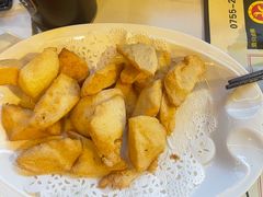 -壹只卤鹅·潮汕菜(莲塘店)