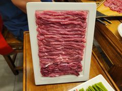 -仁和四季涮肉馆(天坛南门店)