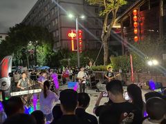 -坂田手造文化街