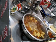 卤豆腐-豫掌柜饸饹面·烩面(秀沿路店)