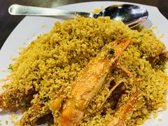 -龙海鲜螃蟹王(宏茂桥店)