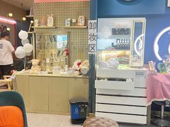 -海马体照相馆(无锡清扬茂业天地店)