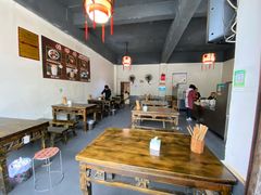 大堂-张醪糟(街子店)