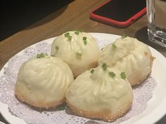 -廊亦舫Lang Yi Fang Restaurant(金桥店)