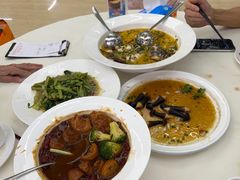 -松雅轩商务婚礼生日(同和店)