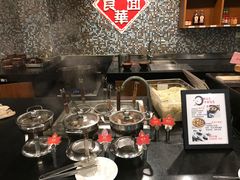 -胥城大厦-胥香自助餐厅