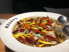 -太二酸菜鱼(福州泰禾店)