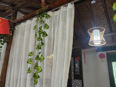 -呼吸森林·生态农庄农家乐私房菜