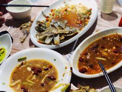 -阿杰臻选海鲜饭店(普陀山店)