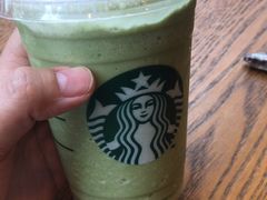 抹茶星冰乐-星巴克臻选(江门汇悦大融城店)