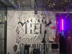 点击看大图 -MDZ STORE·TATTOO·耳饰