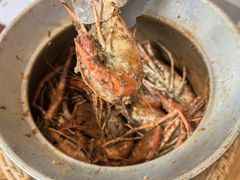 -隅乐胡椒虾·台湾菜·团建(皇岗店)