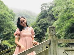 -宁波五龙潭景区