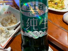 -小桂林烧鸽子
