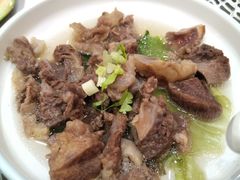 -嬷孙家潮汕牛肉火锅(北京路天河城店)