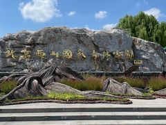 -北京西山国家森林公园