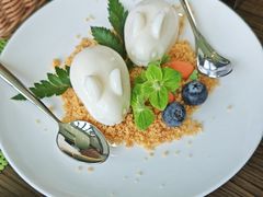 -希尔顿欢朋酒店·欢朋餐厅