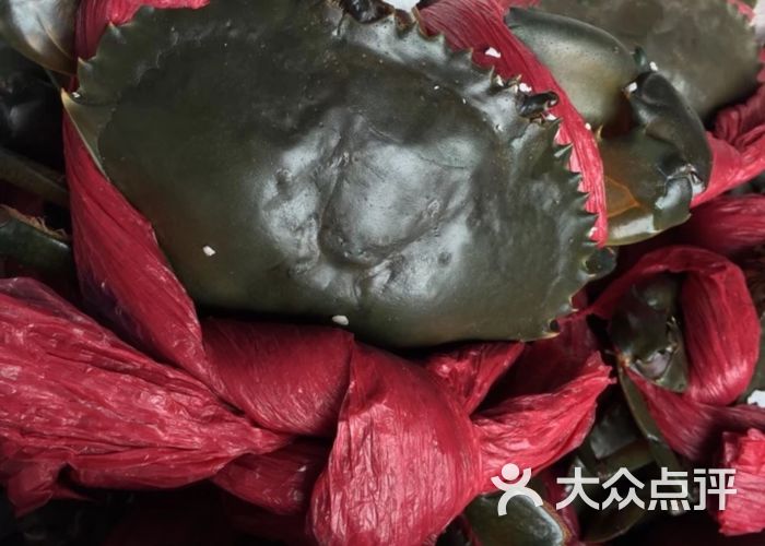 大辉越南螃蟹脚(青秀万达店)图片 - 第1张