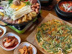 -海云台韩式汤饭·13年匠心韩料(南山店)