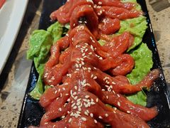 -小龙坎火锅(沙井店)
