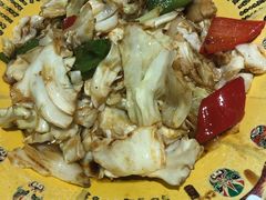 -顾家土菜館