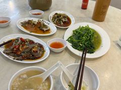 -长平老姿娘夜粥(平东一街店)