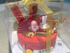-Family cake壹家烘焙