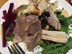 -So Lounge索兰至餐厅(蓝色港湾店)