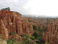 -元谋土林景区(物茂土林)