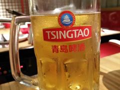 -牛很鲜潮汕牛肉火锅(乐清店)