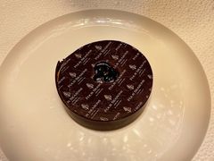 -广州四季酒店·佰鲜汇·现代法餐