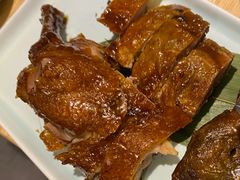 乐山甜皮鸭-全牛匠·乐山跷脚牛肉(新中关店)
