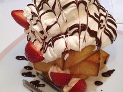 -Dazzling Cafe 蜜糖吐司专卖店