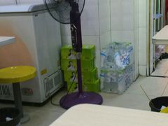 -金原鸭血粉丝汤总店(锁金村店)