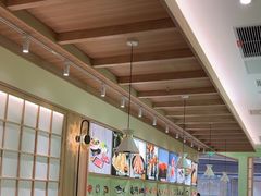 -禾绿寿司(星光68广场店)