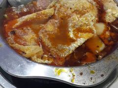 -古乐牛香·鲜牛肉牛杂火锅(新区店)