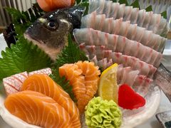 -阿吾罗日本料理(K11艺术中心店)