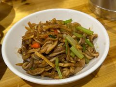 -龙师傅卤炒(天马店)