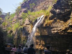 -云台山风景名胜区