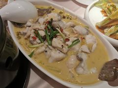 -粗茶淡饭·汉口公馆(循礼门店)