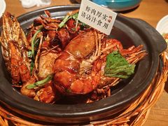 -蝦塘·中国餐馆(城墙南马道巷店)